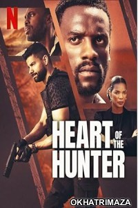 Heart of The Hunter (2024) HQ Tamil Dubbed Movie