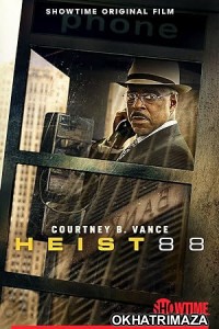 Heist 88 (2023) HQ Bengali Dubbed Movie