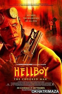 Hellboy The Crooked Man (2024) HQ Telugu Dubbed Movie