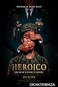 Heroic (2023) HQ Hindi Dubbed Movie