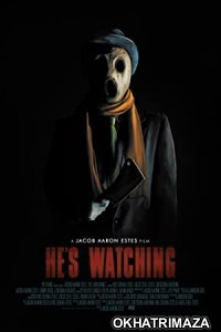 Hes Watching (2022) HQ Hindi Dubbed Movies