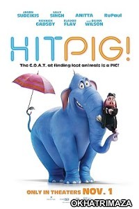 Hitpig (2024) HQ Hindi Dubbed Movie