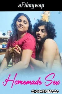 Homemade Sex (2024) Malayalam Hot Short Film