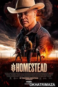 Homestead (2024) HQ Hindi Dubbed Movie