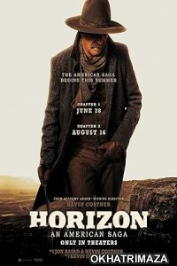 Horizon An American Saga Chapter 1 (2024) HQ Telugu Dubbed Movie