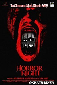 Horror Night (2017) Bollywood Hindi Movie