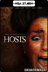 Hosts (2020) Hollywood Hindi Dubbed Movies