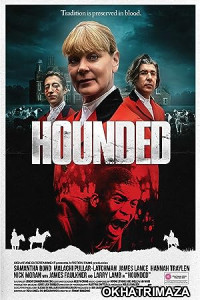 Hounded (2022) HQ Bengali Dubbed Movie