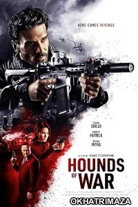 Hounds of War (2024) HQ Bengali Dubbed Movie