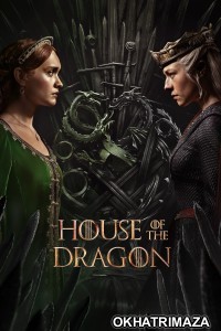 House of The Dragon (2024) Season 2 (EP01) Hindi Dubbed Series