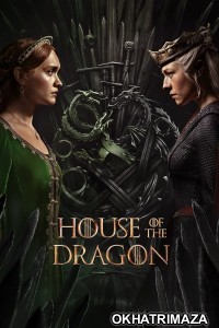 House of The Dragon (2024) Season 2 (EP07) Hindi Dubbed Series