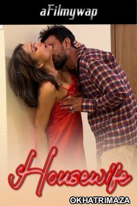 Housewife (2024) Hindi Hot Short Film