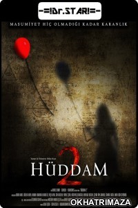 Huddam 2 (2019) UNCUT Hollywood Hindi Dubbed Movie