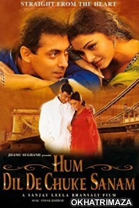 Hum Dil De Chuke Sanam (1999) Bollywood Hindi Movie