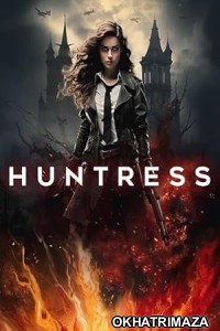 Huntress (2024) HQ Bengali Dubbed Movie