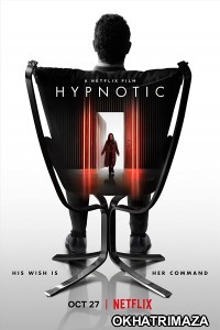 Hypnotic (2021) Hindi Dubbed Movies