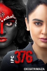 IPC 376 (2021) ORG South Inidan Hindi Dubbed Movie