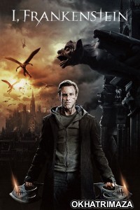 I Frankenstein (2014) ORG Hollywood Hindi Dubbed Movie