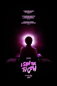 I Saw the TV Glow (2024) HQ Bengali Dubbed Movie