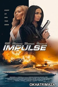 Impulse (2024) HQ Bengali Dubbed Movie