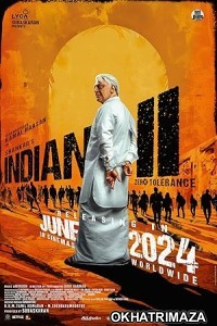 Indian 2 (2024) HQ Bengali Dubbed Movie