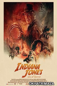 Indiana Jones and the Dial of Destiny (2023) English Movie