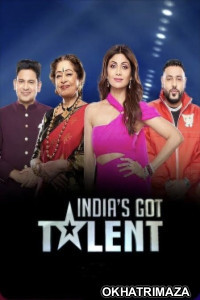 Indias Got Talent (2023) Hindi Season 10 Episode-10