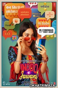 Indoo Ki Jawani (2020) Bollywood Hindi Movies