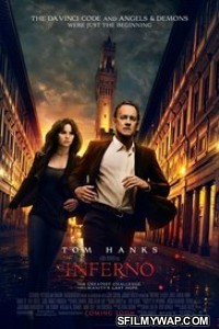 Inferno (2016) Hindi Dubbed Movies