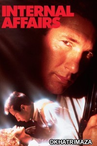 Internal Affairs (1990) ORG Hollywood Hindi Dubbed Movie