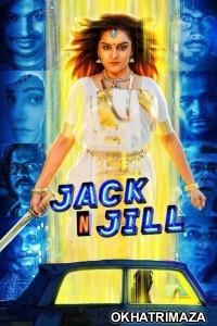 Jack N Jill (2022) ORG South Inidan Hindi Dubbed Movie