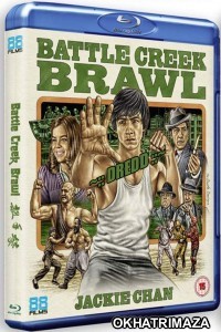 Jackie Chan s Battle Creek Brawl (1980) Hollywood Hindi Dubbed Movie