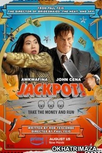 Jackpot (2024) HQ Bengali Dubbed Movie