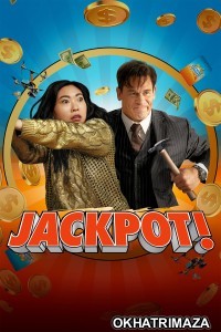 Jackpot (2024) ORG Hollywood Hindi Dubbed Movie