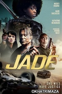 Jade (2024) HQ Bengali Dubbed Movie