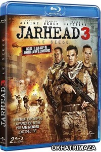 Jarhead 3 The Siege (2016) Hollywood Hindi Dubbed Movie