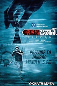 Jawaan (2017) Dual Audio UNCUT South Indian Hindi Dubbed Movie