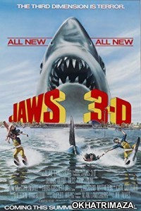 Jaws 3 (1983) Hindi Dubbed Movie