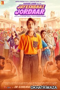 Jayeshbhai Jordaar (2022) Bollywood Hindi Movies