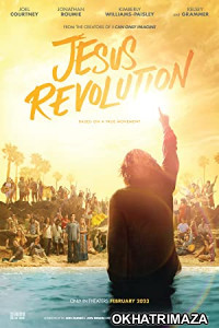 Jesus Revolution (2023) HQ Hindi Dubbed Movie