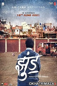 Jhund (2022) Bollywood Hindi Movie