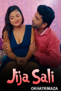 Jija Sali (2024) Hindi Hot Short Film