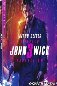 John Wick: Chapter 3: Parabellum (2019) Hollywood English Full Movies