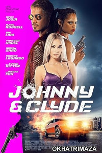 Johnny Clyde (2023) HQ Telugu Dubbed Movie