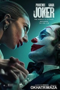 Joker Folie A Deux (2024) HQ Bengali Dubbed Movie