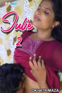 Julie 2 (2025) Boomex Malayalam Hot Short Film