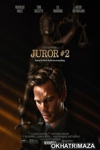 Juror 2 (2024) HQ Hindi Dubbed Movie