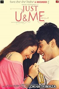 Just U Me (2013) Punjabi Full Movie