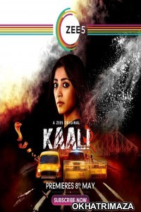 Kaali (2020) Hindi Season 2 Complete Show