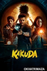 Kakuda (2024) Bollywood Hindi Movie